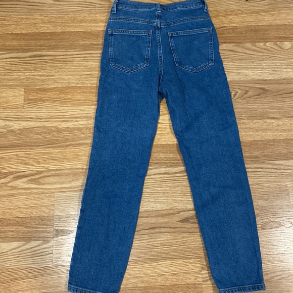 asos non-ripped jeans - Picture 4 of 5